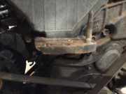 Motorhalterung und Getriebe (Motorhalterung) Toyota Corolla, 2001.11 - 2004.02 123150g010,12315-0g010
