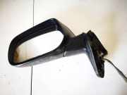 Außenspiegel Linke Toyota Auris, I E15 2006.10 - 2012.10 e4022310,