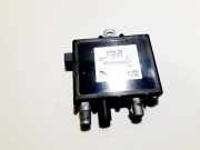 Antenne Verstärker BMW X5, E53 facelift 2004 - 2006 6906070, 09365909