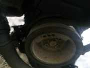 Riemenscheibe Kurbelwelle Volkswagen Lupo 1998 - 2005 045105243B, Ayz