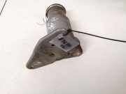 Sto?stangenhalter - Vorne Rechts Peugeot 607, 2000.01 - 2004.07 9633698680,