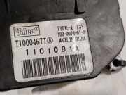 Stellmotor Lüftung Peugeot 308 2007.09 - 2011 T1000467TA, T1000467TA 100-0076-01-0 1101081A 1000076010