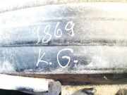 Radhausschale - Hinten Linke Dodge Journey. 2009.01 - 2014.12 05116277ad,