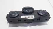 Bedienelement für Klimaanlage Renault Scenic, II 2003.06 - 2006.06 8200141294,