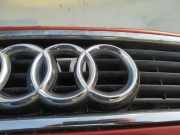 Emblem Audi A4, B5 1994.11 - 1999.09 Gebraucht,