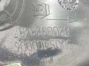 T?rinnengriff - Hinten Linke Renault Scenic, II 2003.06 - 2006.06 8200028487,8200028487 9005400006