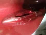 Türgriff Türaussengriff - Hinten Linke Lexus IS, II 2005.10 - 2013.03 Gebraucht,