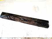 Zierleiste Tür Zier-Schutzleiste - Vorne Rechts Land-Rover Range Rover Sport 2005 - 2013 Gebraucht,