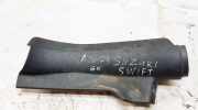 Schwellerverkleidung - Hinten Linke Suzuki Swift, 2005.02 - 2010.10 7616263J0,76162-63J0