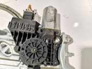 Fensterheber motor - Vorne Rechts Opel Astra, H 2004.03 - 2009.12 994887100, 994887-100