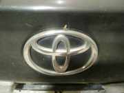 Emblem Toyota Avensis, II 2006.03 - 2008.12 facelift Gebraucht,