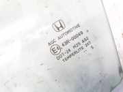 Seitenscheibe - Vorne Linke Honda Civic, 2011 - 2015 dot24m25as2,