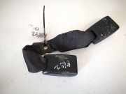 Gurtschloss - Hinten CENTER Lexus IS, II 2005.10 - 2013.03 Gebraucht,