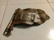 Hitzeschutzblech Abgaskrümmer Opel Zafira, B 2005.07 - 2008.01 55182370,55182370