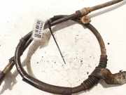 Seilzug Feststellbremse SsangYong Actyon, 2005.01 - 2011.11 Gebraucht,