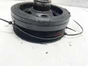 Riemenscheibe Kurbelwelle Mercedes-Benz ML, W164 2005.06 - 2009.07 Gebraucht,