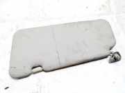 Sonnenblende Nissan X-Trail, 2001.06 - 2007.06 96421,