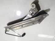 Wagenheber Audi A6, C6 2005.01 - 2008.10 Gebraucht,