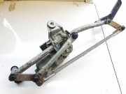 Wischergestänge Skoda Superb, II 2008.03 - 2013.06 3397020962, 3t2955023