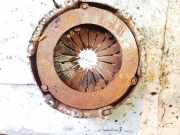 Druckplatte Kupplungsdruckplatte Ford Fiesta, IV 1995.08 - 2000.06 mf190x210,