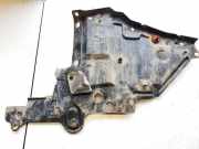 Unterfahrschutz Nissan Primera, P12 2002.01 - 2008.12 75896av600p, 75893av500d