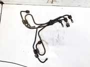 Einspritzleitung Mitsubishi Pajero Sport, I K90 1996.01 - 2000.06 Gebraucht,