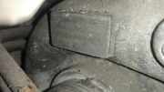 Turbolader Honda Accord, 2003.02 - 2005.09 18900RBDE02, 18900-RBD-E02