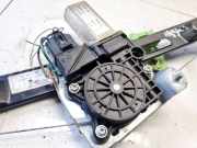 Fensterheber motor - Hinten Linke BMW 1-Series, E81 E82 2003.09 - 2006.09 71002603,