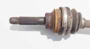 Antriebswelle - Hinten Linke Subaru Forester, I 1997.01 - 2000.06 Gebraucht,
