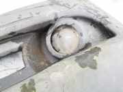 Nebelscheinwerfer - Vorne Linke Ford Transit, III 2006.04 - 2012.12 facelift 89210094,