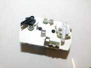 Bedienelement für Klimaanlage Peugeot 307, 2000.08 - 2005.06 599540000, 1848819142