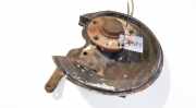 Radnabe Achsschenkel - Hinten Linke Seat Leon, II 2005.05 - 2012.06 mazoji,