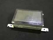 Monitor Navigationssystem Nissan Primera, P12 2002.01 - 2008.12 28090av621, 40911930h dp7w-3003p a