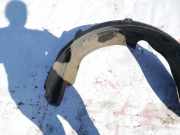 Radhausschale - Hinten Linke Smart Forfour 2004 - 2006 a4546980330,