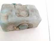 Scheibenwaschbehälter Vorne Wischwasserbehälter Mazda 323, 1980.10 - 1989.10 Gebraucht ,