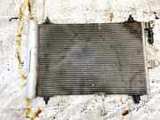 Klima Radiator Citroen Xsara, I 2000.09 - 2005.03 facelift Gebraucht,
