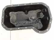 Ölwanne Volkswagen Golf, III 1993.07 - 1999.04 Gebraucht, abs