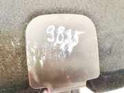 Bodenbelag Kofferraum Tesla Model Y, 2020 --> p149294900b, p1492949-00-b