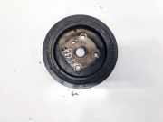 Riemenscheibe Kurbelwelle Volvo XC70, 2007.08 - 2012.02 31258122,