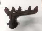 Abgaskrümmer Volkswagen Transporter, T4 1990.07 - 1996.01 074253033c, AAB