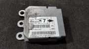 Steuergerät Airbag Nissan Primera, P11 1996.06 - 2001.12 0285001329, 988207J700