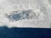 Radhausschale - Hinten Linke Audi Allroad, C6 2006.05 - 2011.08 4f0810171d,