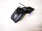 Gurtschloss - Hinten Linke Renault Megane, I 1999.03 - 2002.10 facelift 5502388aa,