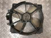 Kühlerlüfter Lüftermotor Mazda 626, 1991.08- 1997.04 Gebraucht , na