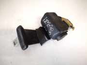 Sicherheitsgurt - Hinten CENTER Audi A6, C4 1994.06 - 1997.10 4a0857713,