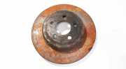 Bremsscheibe Hinterachse Chrysler 300C, I 2005.01 - 2010.06 ventiliuojamas,