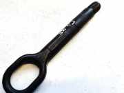 Abschleppöse Abschlepphaken Volkswagen ID.4, 2020 --> 4h0805615a, EBJA