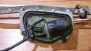 Wischermotor vorne Opel Astra, G 1998.09 - 2004.12 Gebraucht , na