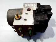 Abs Pumpe Hydraulikblock Renault Scenic, I 1999.09 - 2003.06 facelift 0273004395, 7700432643 0265216732