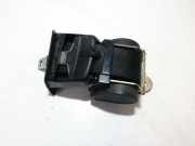 Sicherheitsgurt - Hinten CENTER Peugeot 607, 2000.01 - 2004.07 Gebraucht,